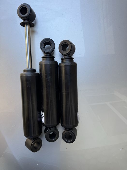 HMMWVE.HAMMER H1 амортизатори нові . Зад/перед