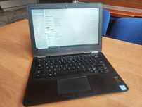Laptop Dell latitude E5270 i5-6300U