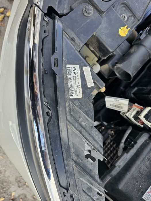 Citroen C3 2021 рік