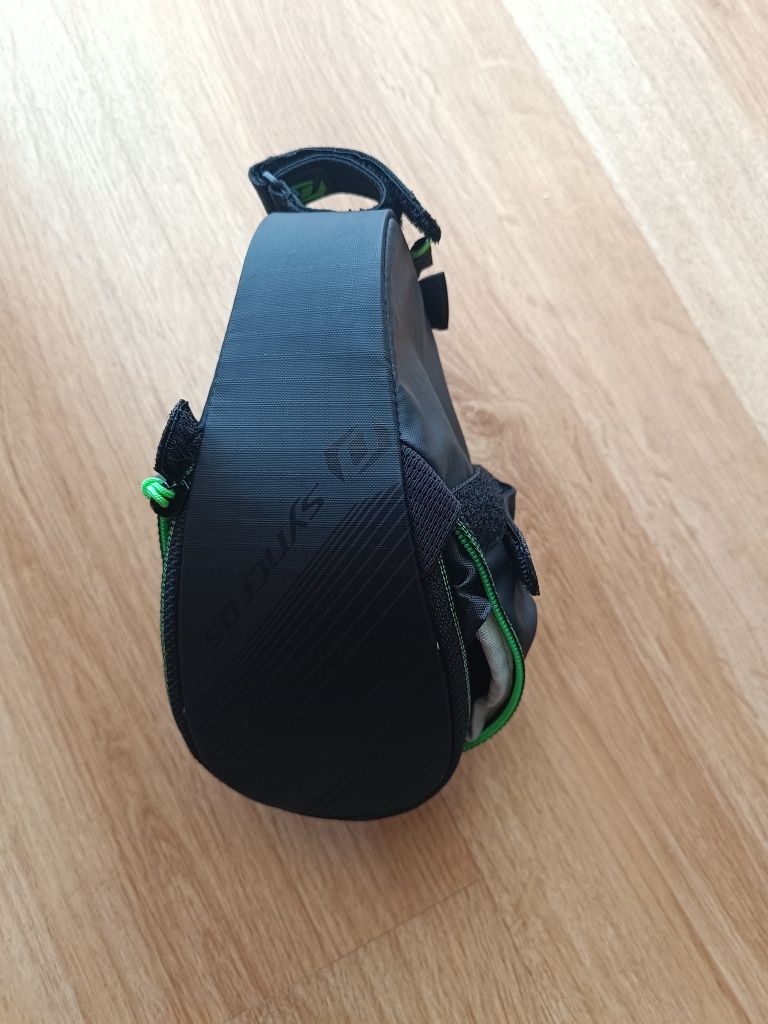 Bolsa BTT ciclismo Syncros - nova