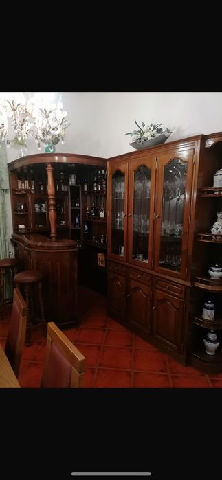 Móvel Bar De Sala
