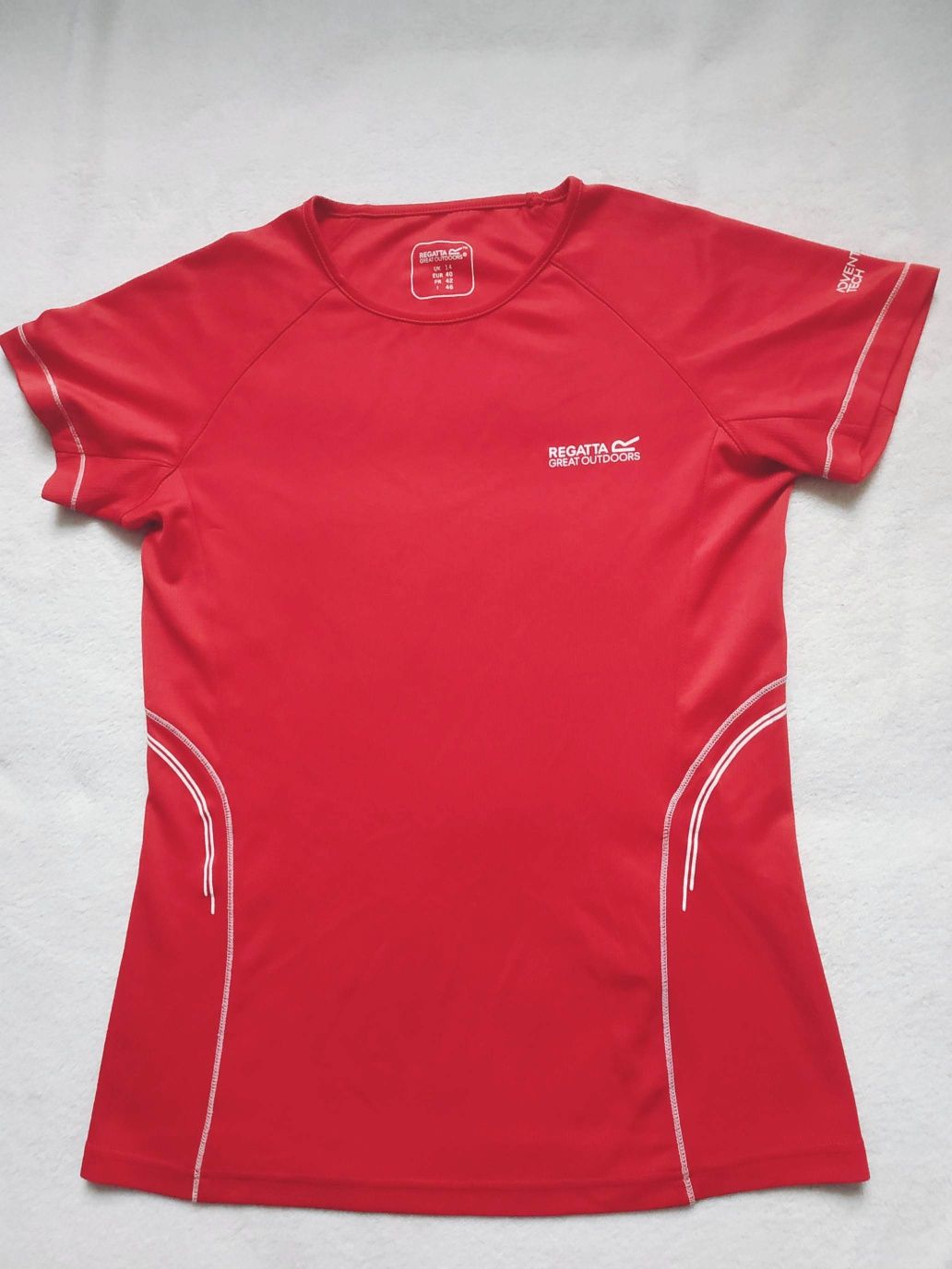 Bluza sportowa dry fit Regatta 152/158 S unisex