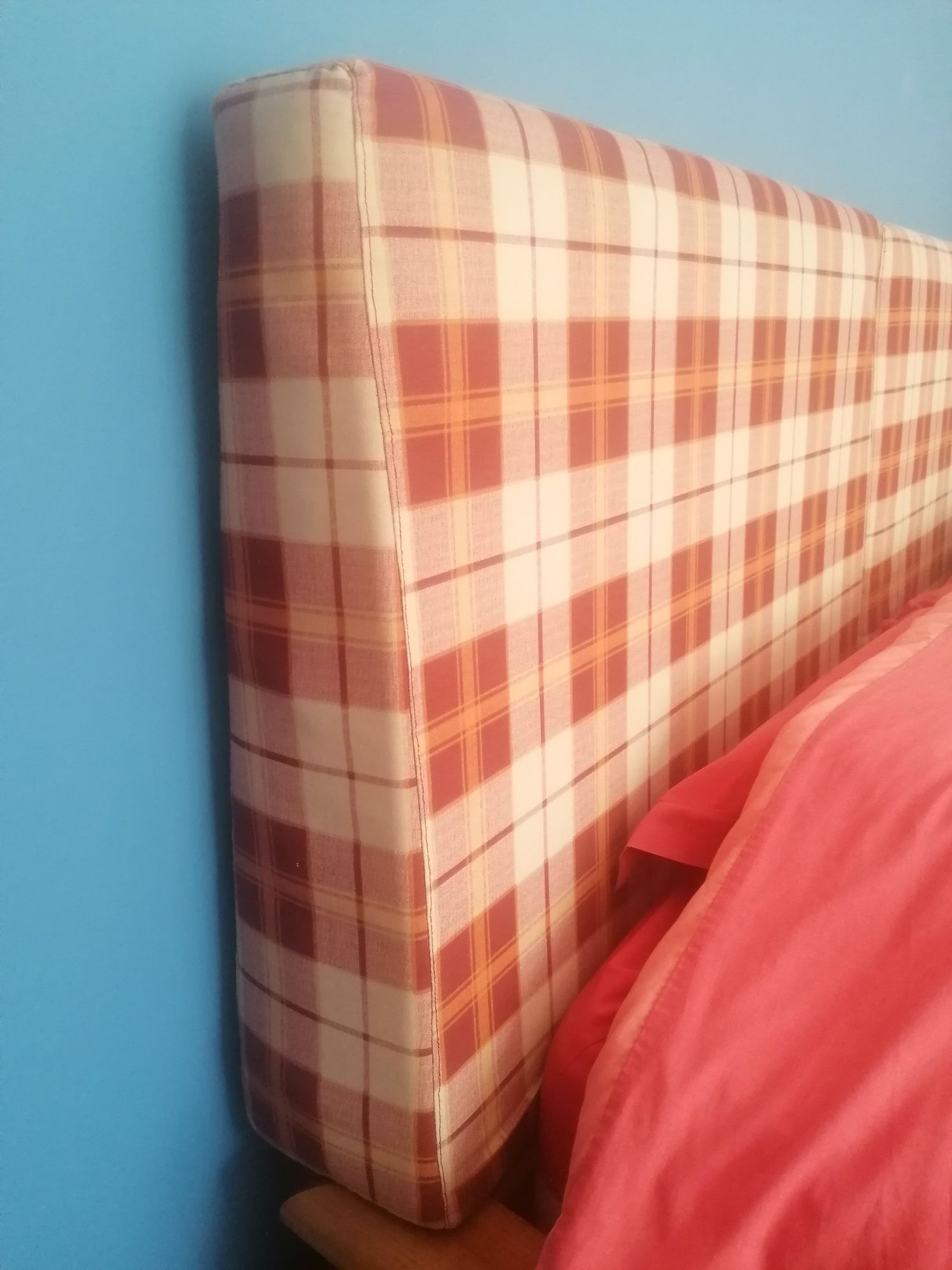 Almofadas Para cabeceira de cama