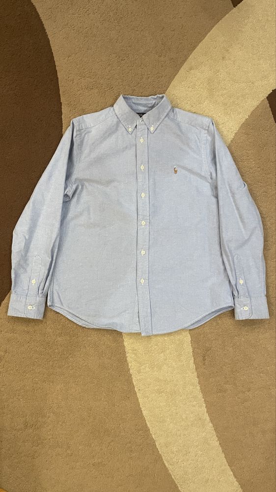 Сорочка Polo Ralph Lauren
