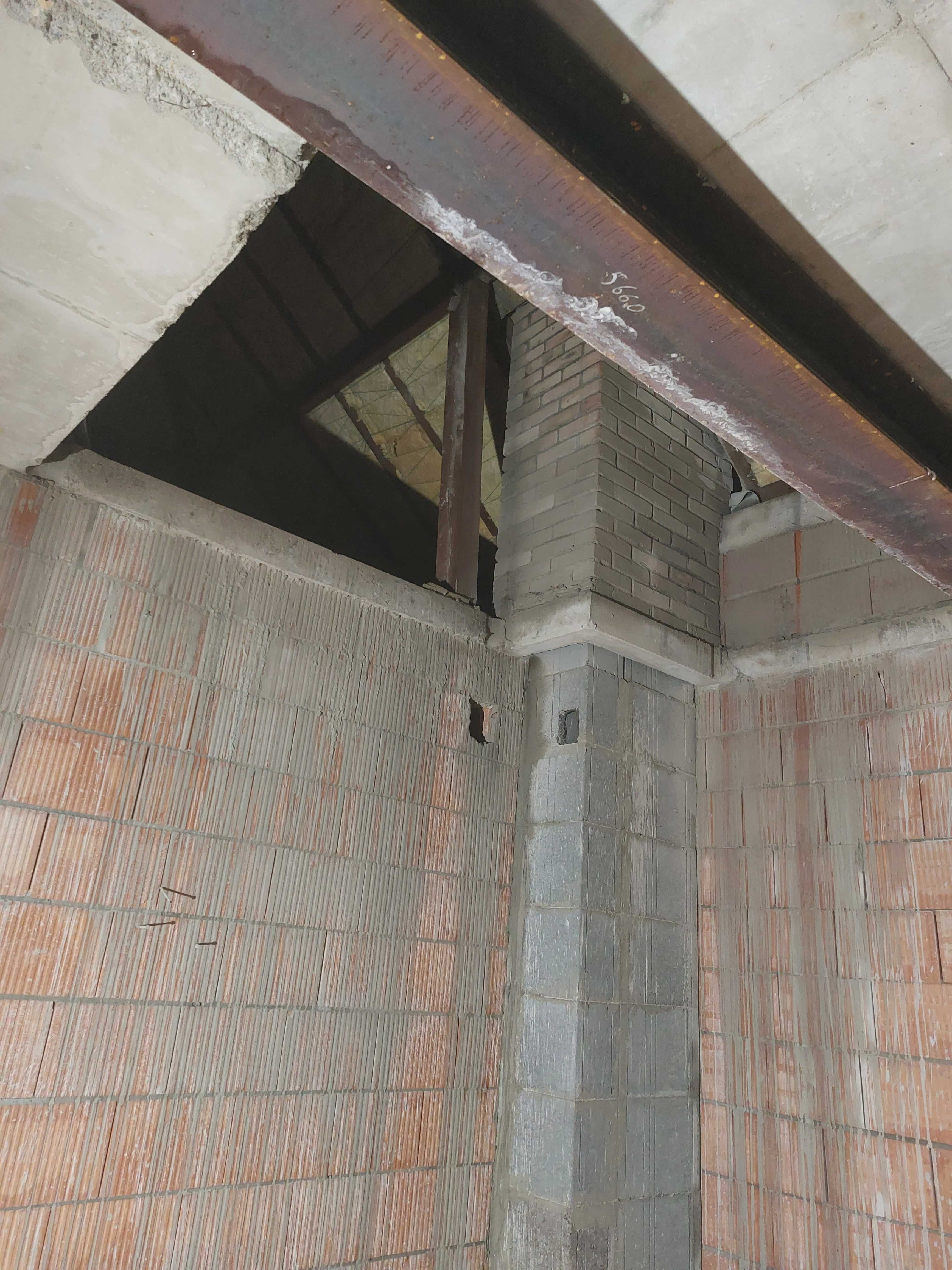 wiercenie otworów w betonie, cięcie ścian, kucie, wyburzanie