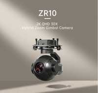 SIYI ZR10 2K 4MP QHD 30X Hybrid Zoom Gimbal 2560x1440 HDR (АКЦІЯ)