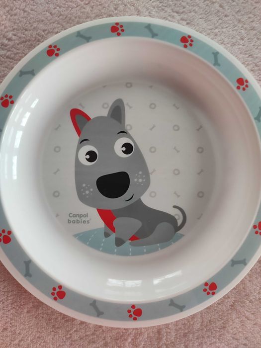 Miseczka canpol babies 240 ml