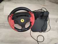 Volante para PS ou PC