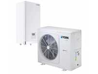 Pompa Ciepła 7kW Monoblok  York / Mitsubishi / Cała kotłownia 26000 zł