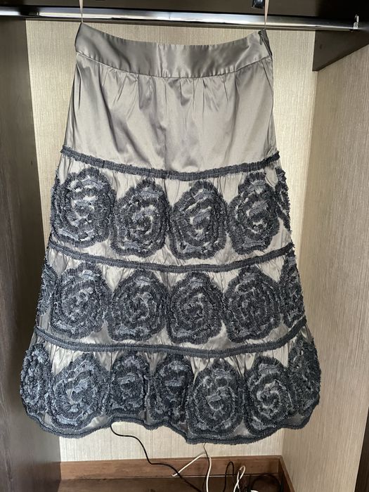 Юбка женская Carlo Colucci Италия