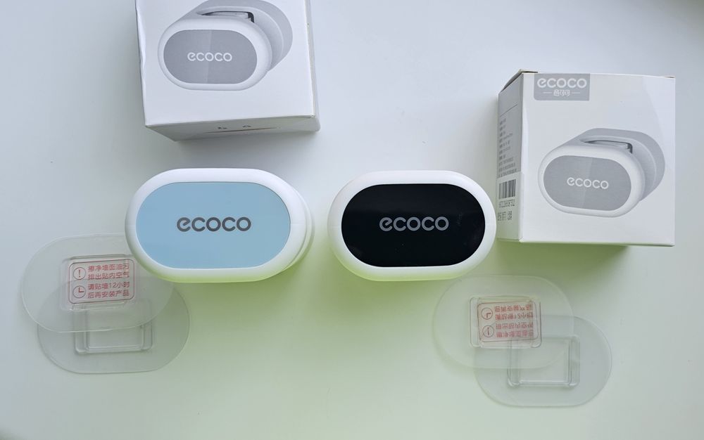 Настінний тримач для швабри ECOCO