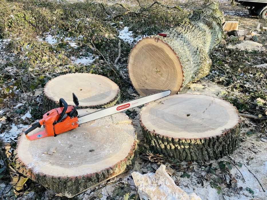 Wynajem rębaka z operatorem, rębak do gałęzi, wycinki, mulczowanie