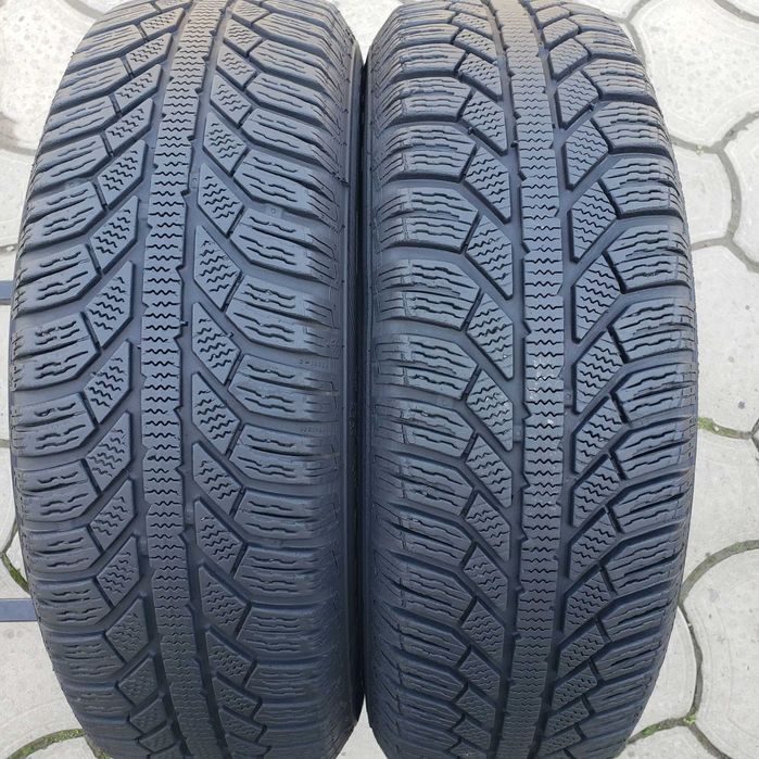 Шини 185/70 R14 Semperit (Семперіт) 60$/2шт. зимова резина