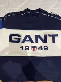 Sweet -Shirt Gant Nova