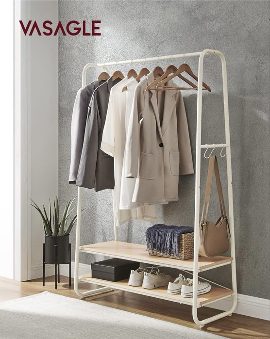 Roupeiros charriot novos a estrear qualidade varias cores