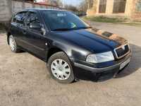 Skoda Octavia 2.0