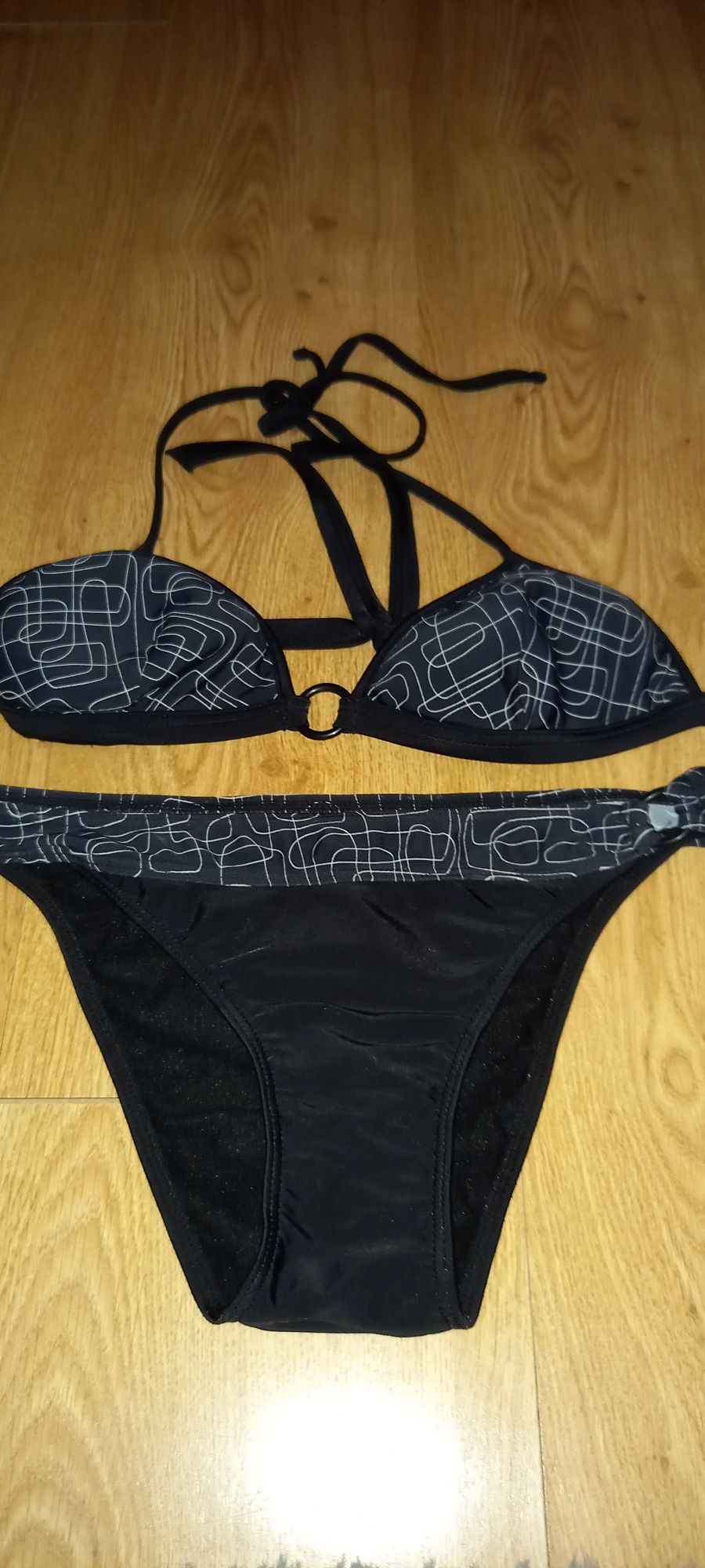 Bikini da marca Deeply