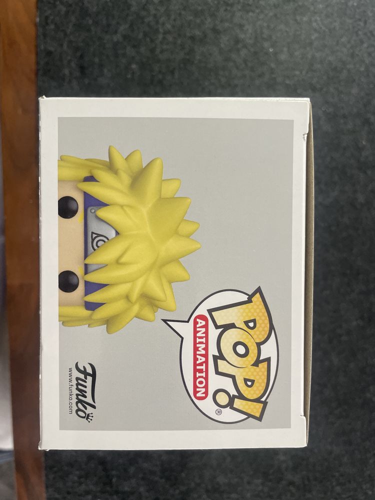 Pop Naruto Shippiden - Minato Namikaze - 935