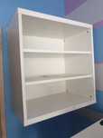 Biala szafka 60x64x40