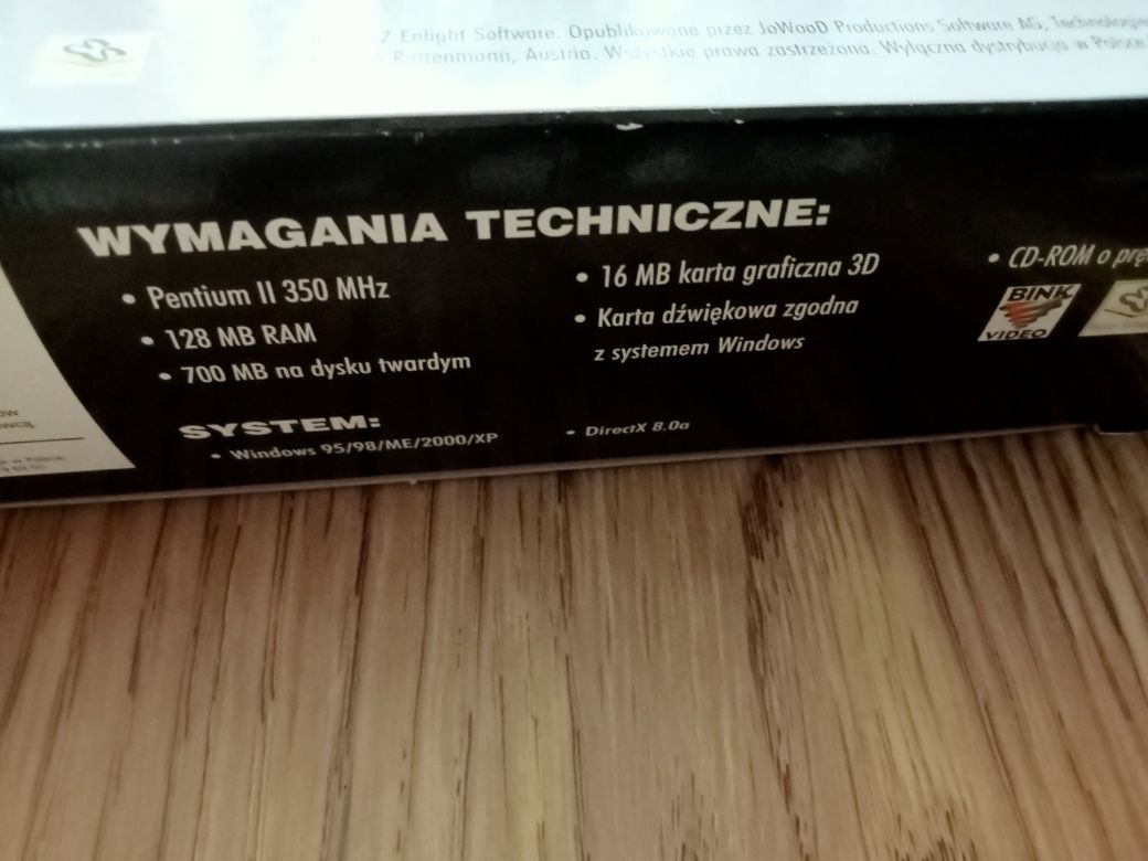 Hotel Giant Big Box gra PC prowadzenie hotelu