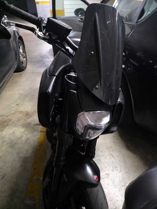 Ducati diavel 1200