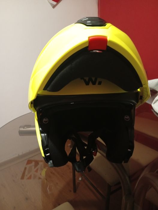 Vendo dois Capacetes