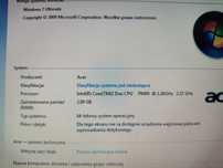 Dell Latitude E5400
