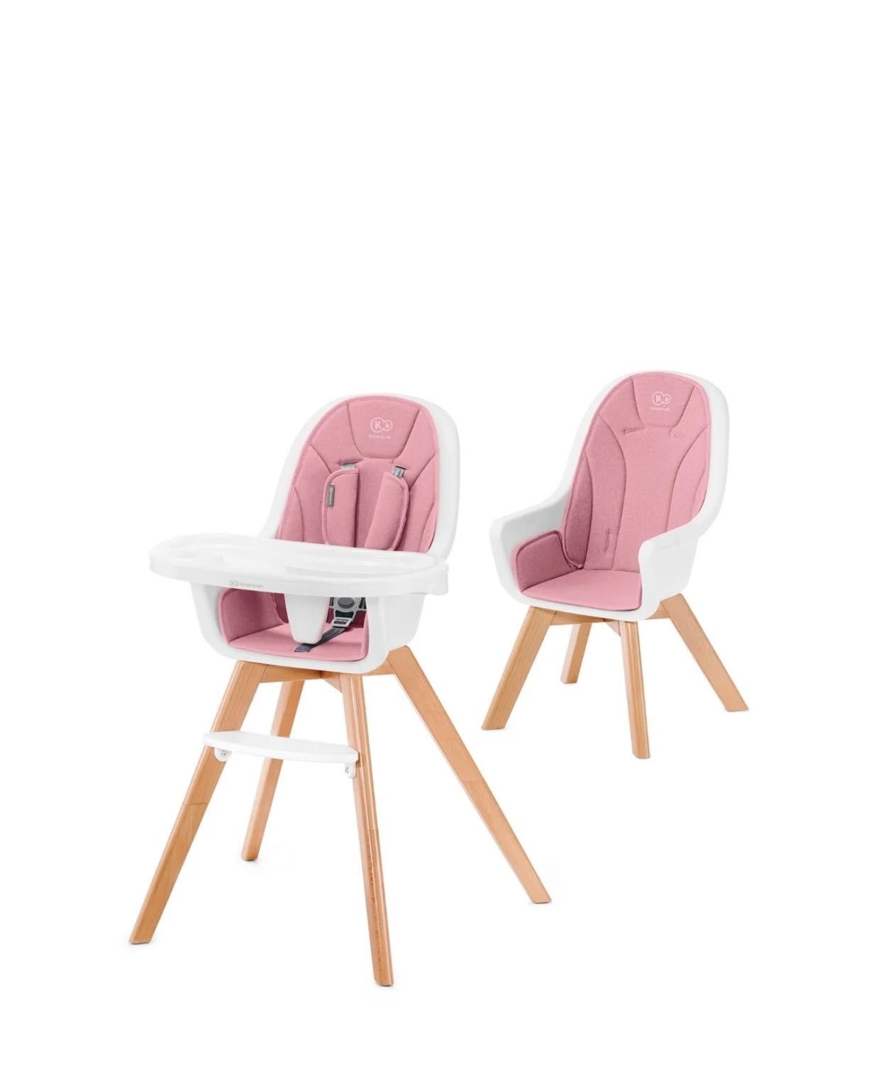 Cadeira KinderKraft Rosa