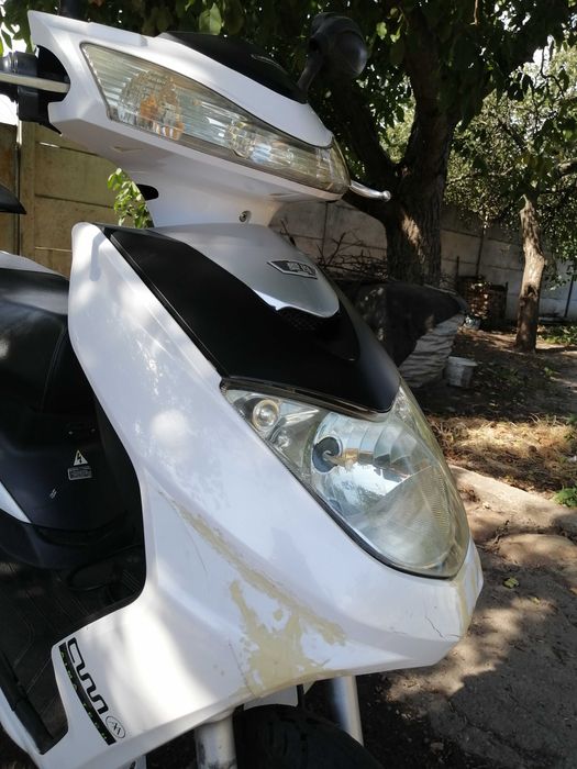 Электро скутер Aima 1,2 Кв