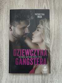 Dziewczyna gangstera Katarzyna Mak