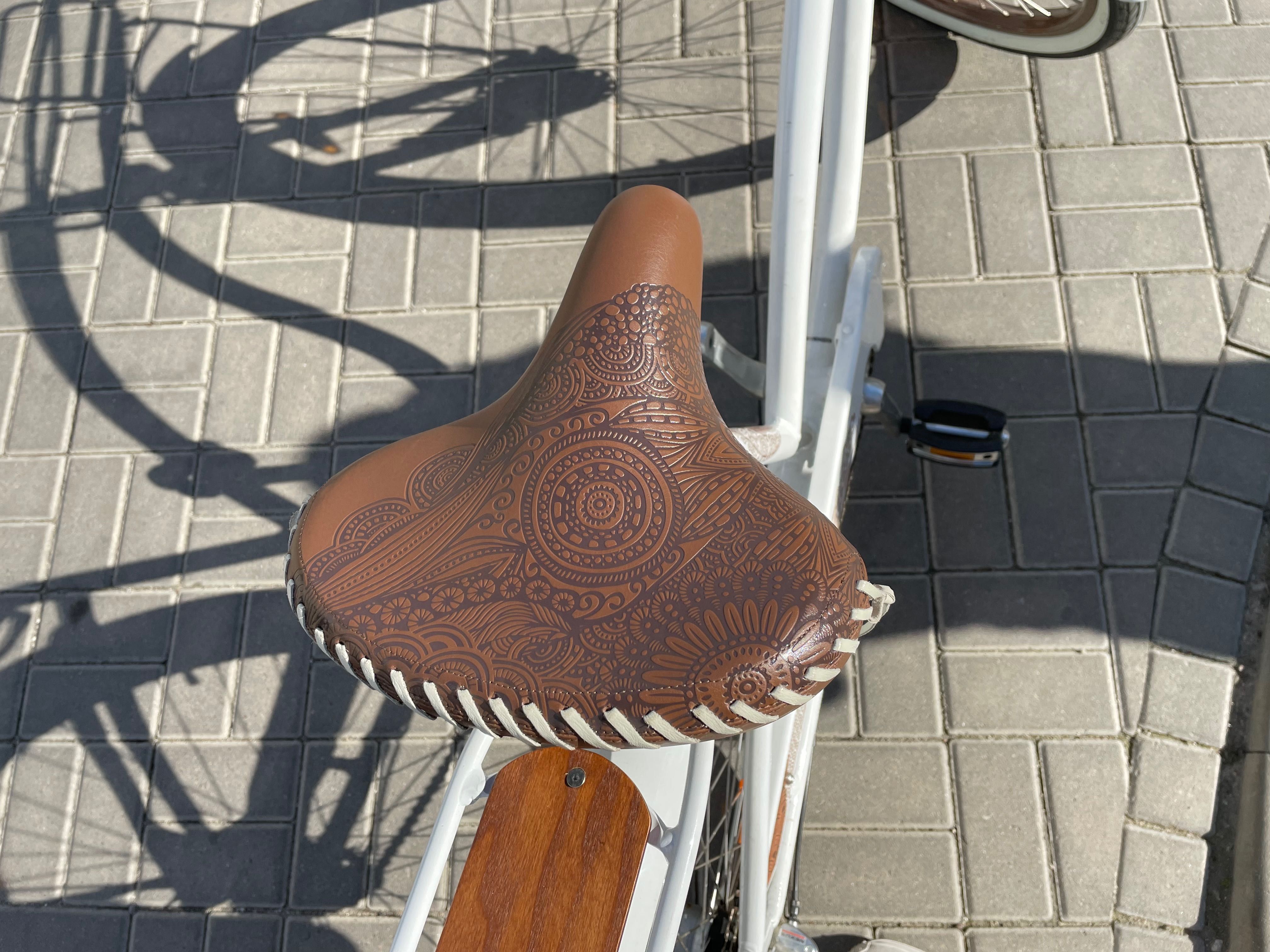 Rower firmy Electra