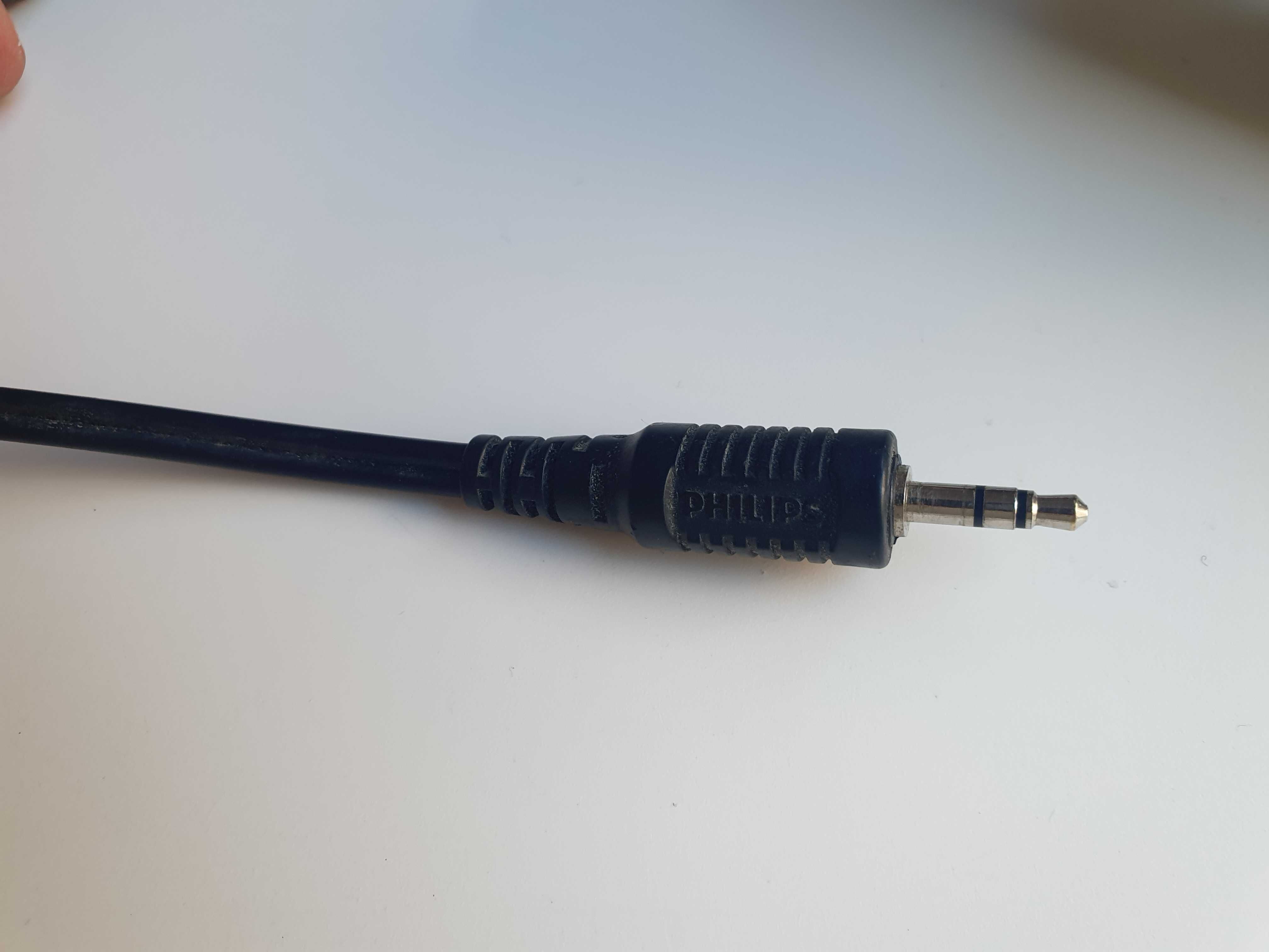 Auscultadores/Headphones com fio Philips SHP2500