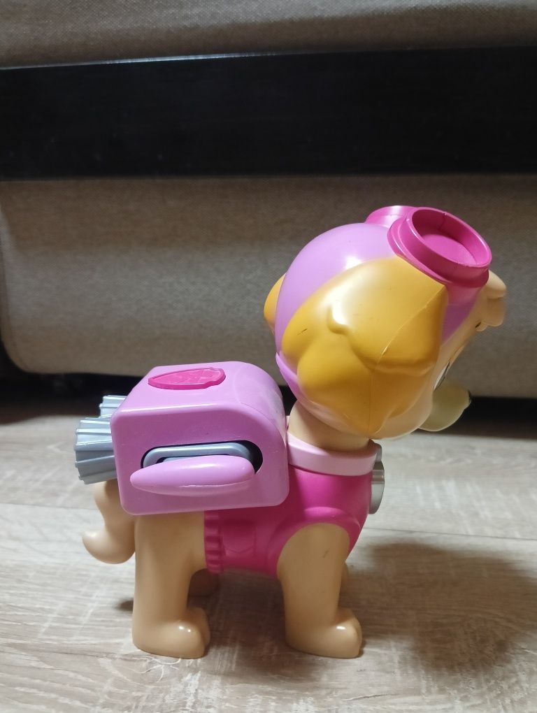 Играшки щенячий патруль