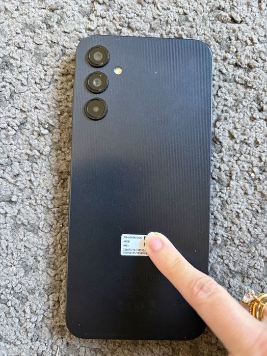 Telemóvel Samsung A14