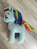 My little pony rainbow dash