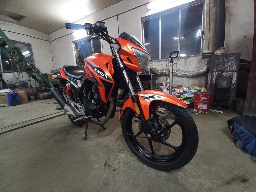 Продаю пантеру 200