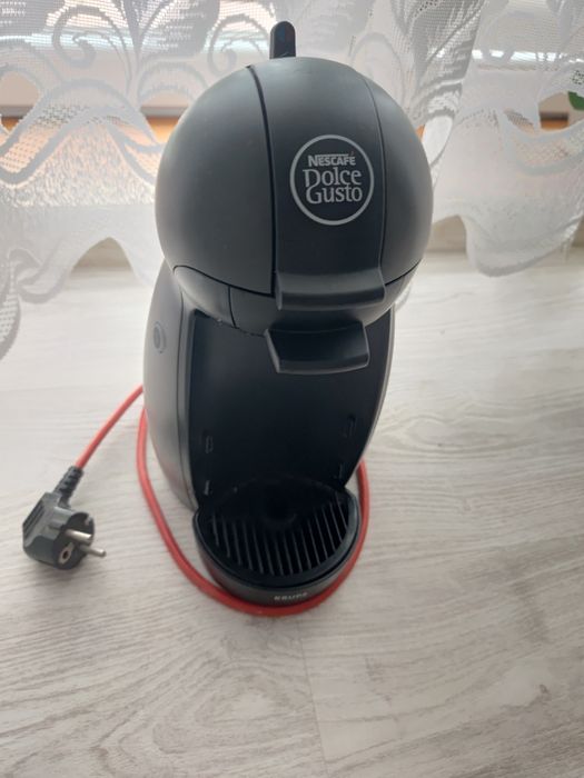 Ekspres do kawy Nescafe Dolce Gusto Krups