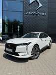 DS Automobiles DS 4 Pallas Leasing 100% polisa 1% 1.2 145 KM Hybryda MHEV