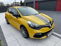 Renault Clio Zadbany, bardzo dobry stan, serwisowany na bieżąco,