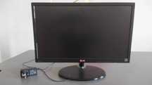 Monitor 22 cale LG 22EN43T