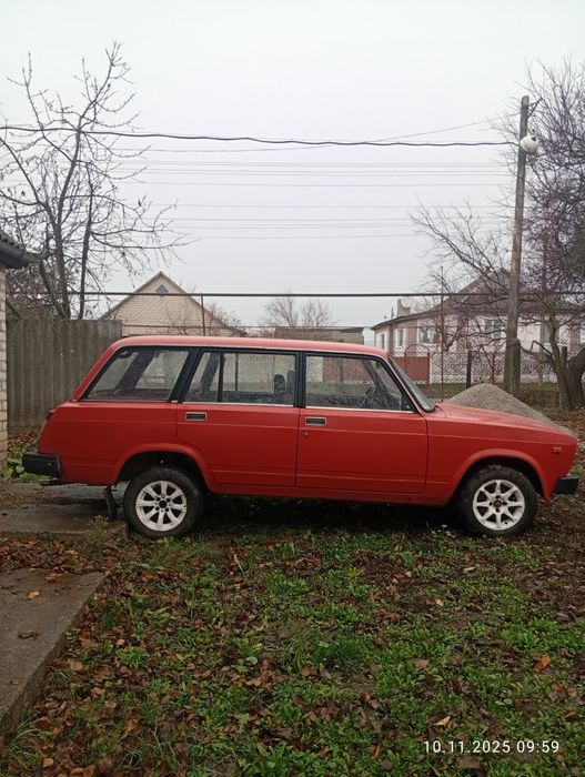 Продам ВАЗ 2104.