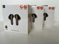 SoundPeats Capsule 3 Pro Plus | Bluetooth 5.3 | ANC  | Hi-Res Audio