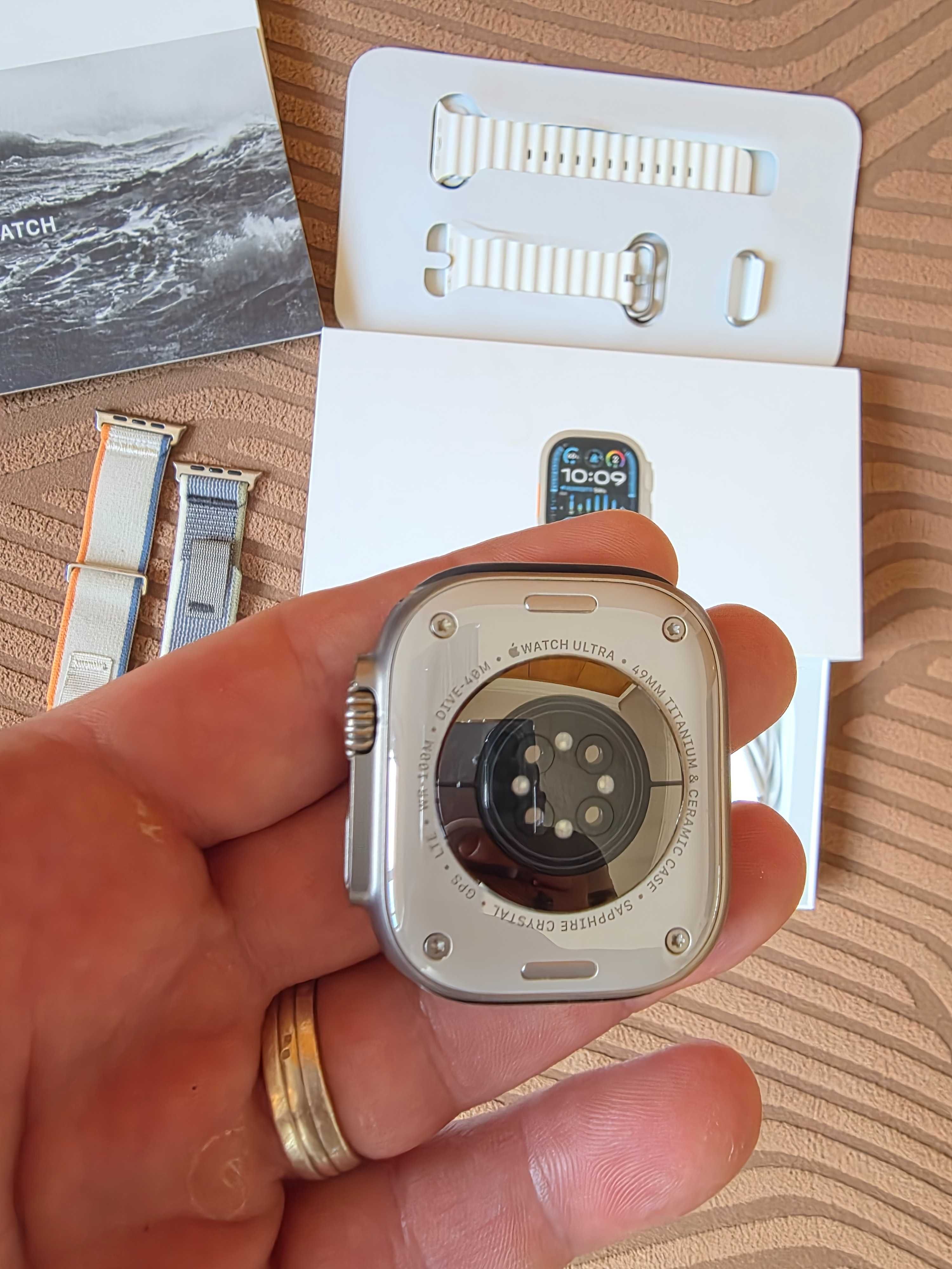 Apple watch ultra 2