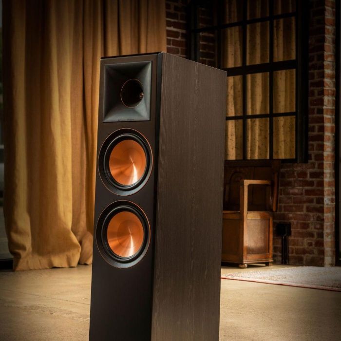 Para Klipsch RP-5000F Mk2 dostawa gratis lub sklep WROCŁAW