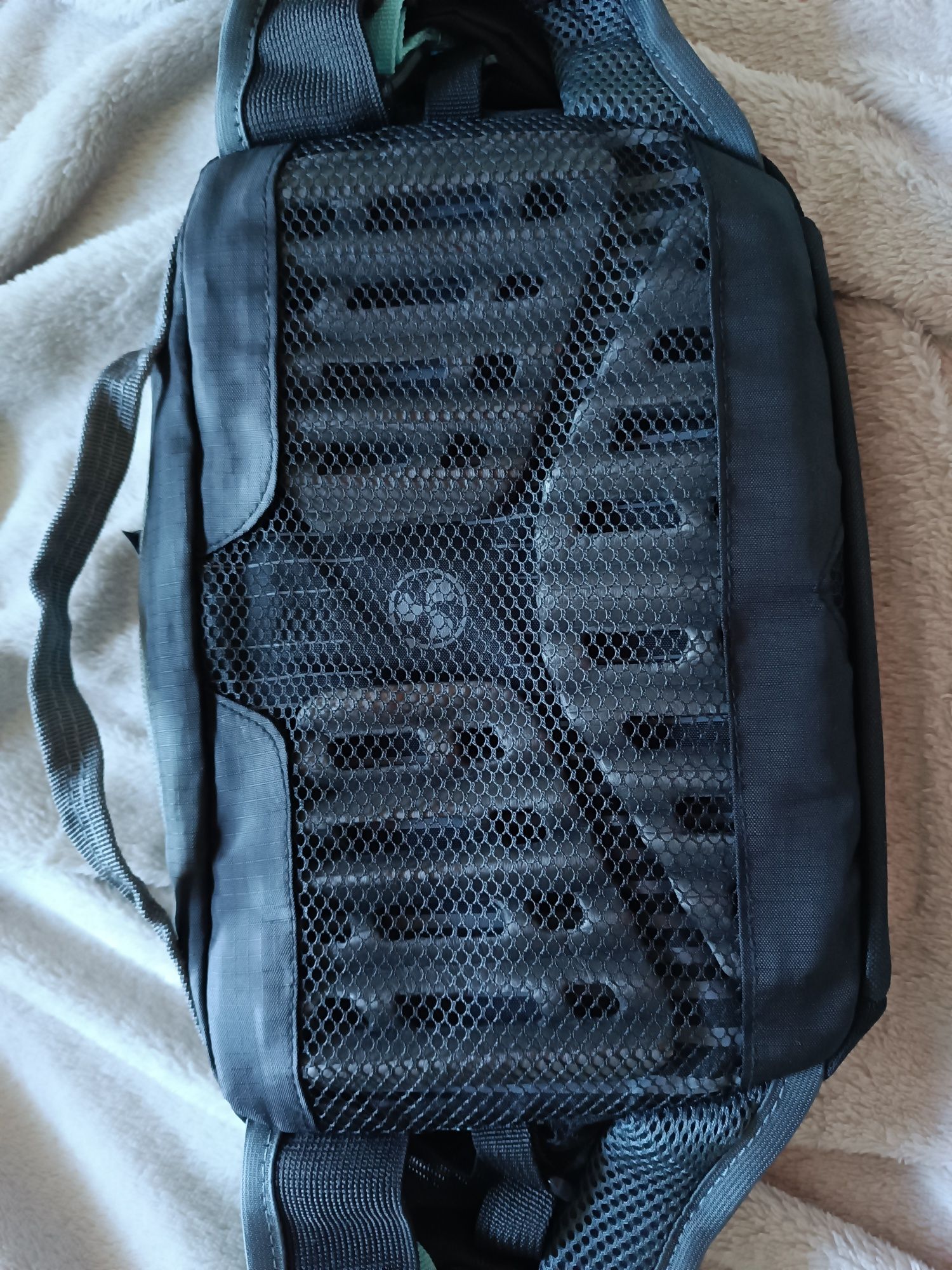 Nerka Evoc Hip Pack Pro 3 saszetka biodrowa