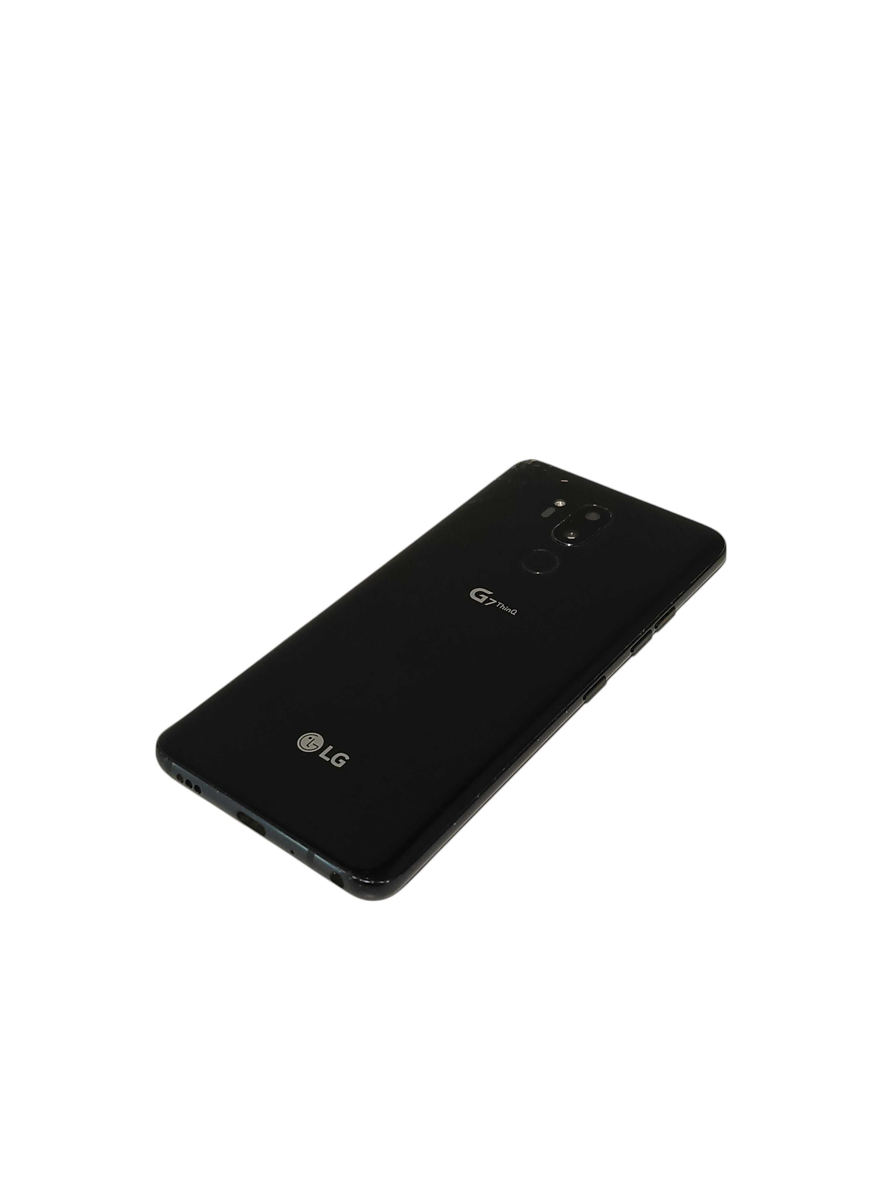 Smartfon LG G7 ThinQ 4 / 64 GB