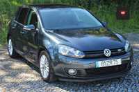 VW Golf 1.6 TDI BlueMotion Trendline