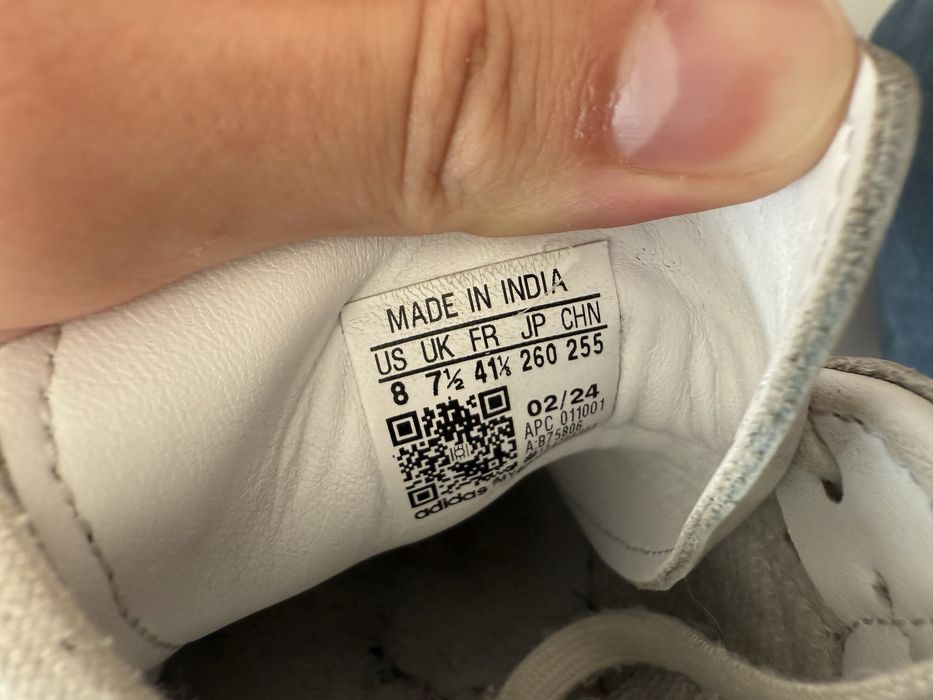 Кросівки Adidas Samba OG