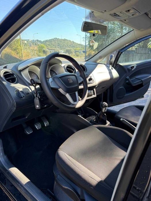 Vendo Seat Ibiza 6j IMPECÁVEL