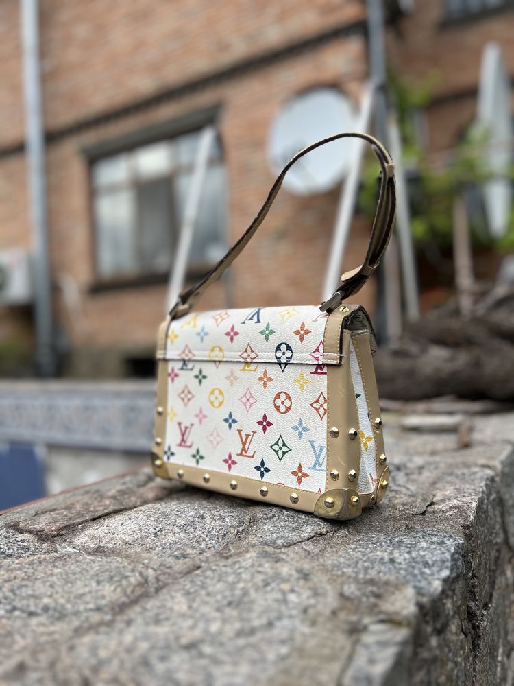 Сумка в стиле Louis Vuitton